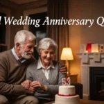 53rd Wedding Anniversary Quotes
