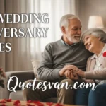 58th Wedding Anniversary Quotes