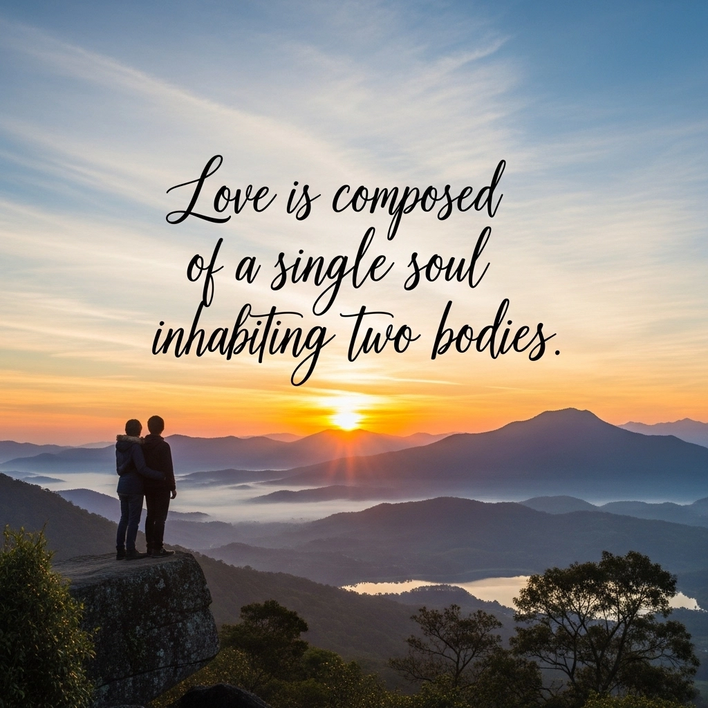 Classic and Modern Love Quotes for Your Wedding Anniversary