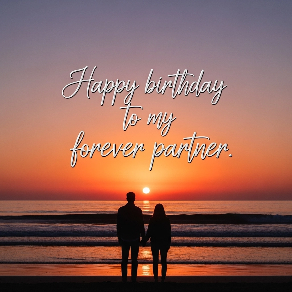 Husband Birthday Wishes Status