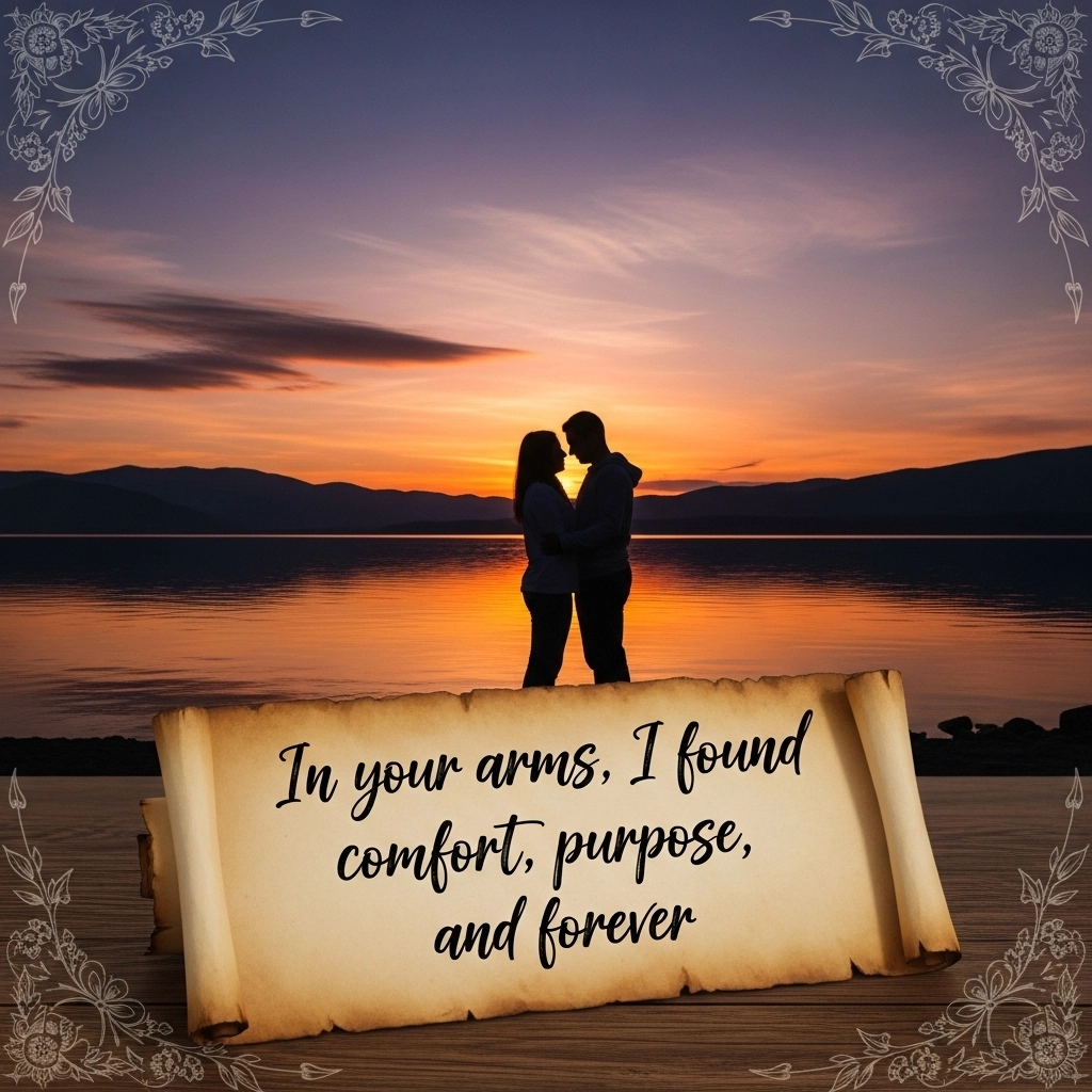 Romantic, Funny, and Gratitude-Filled Wedding Anniversary Messages