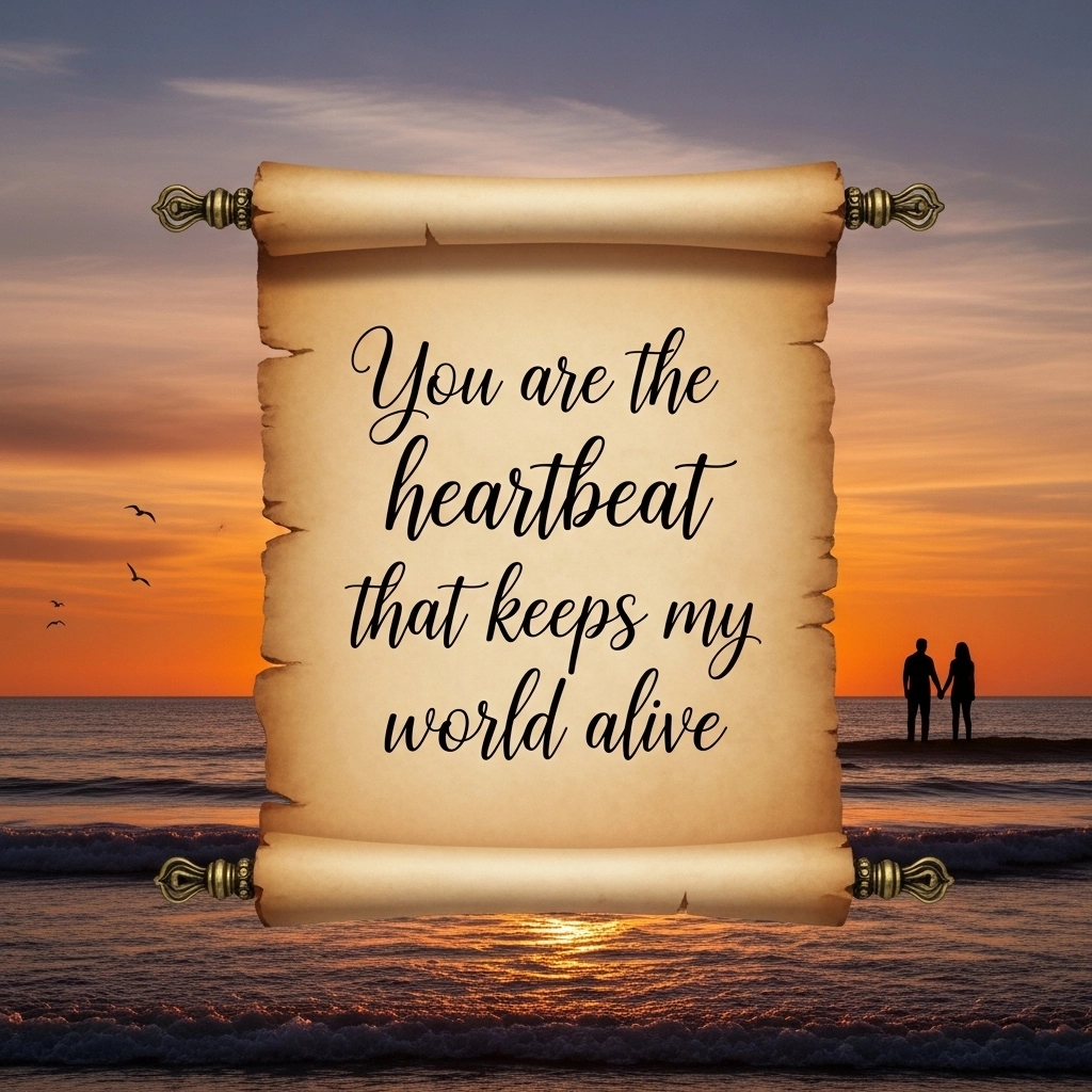 Romantic, Funny, and Gratitude-Filled Wedding Anniversary Messages