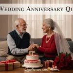 61st Wedding Anniversary Quotes
