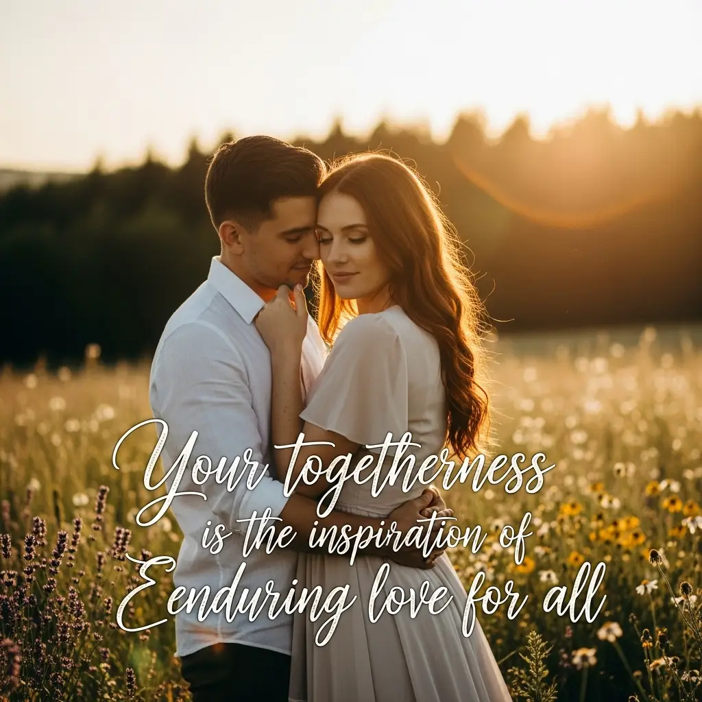 62nd Wedding Anniversary Quotes for Couple