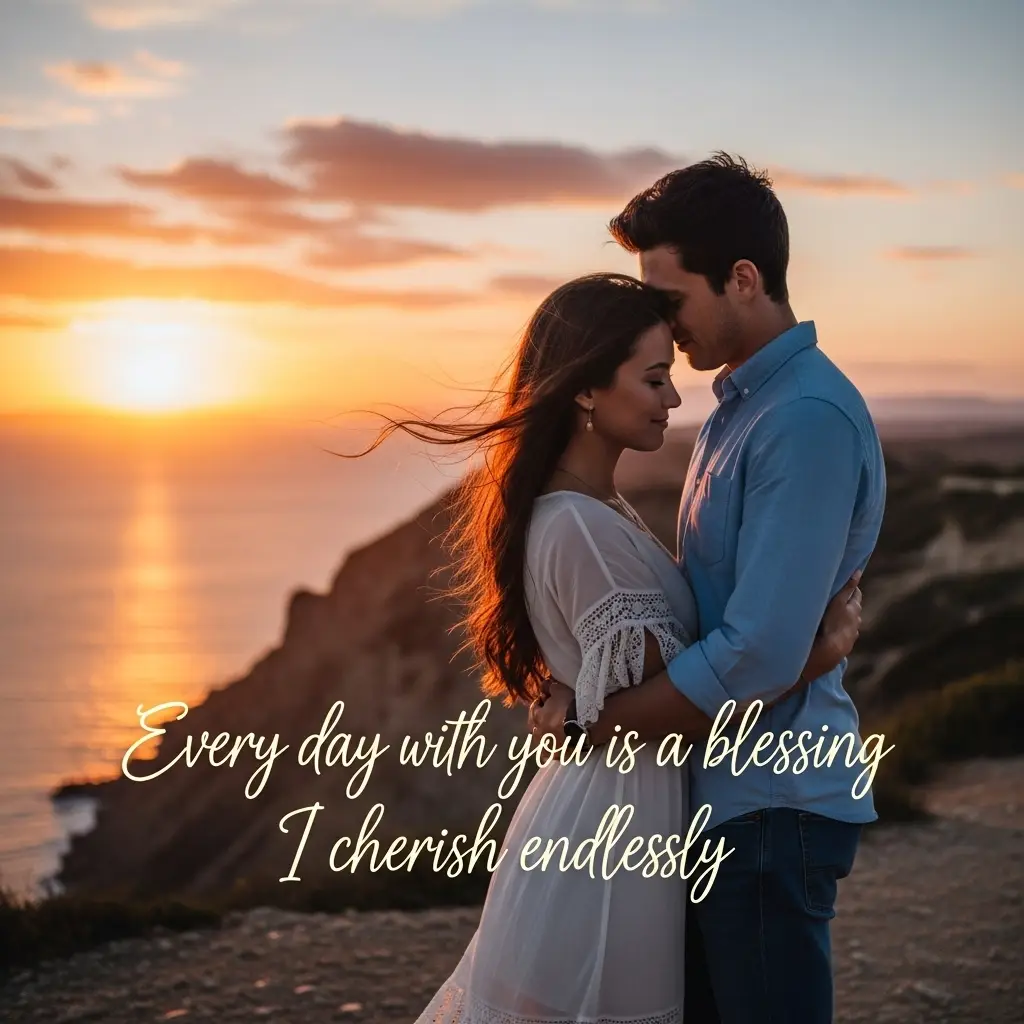 62nd Wedding Anniversary Quotes for Wife