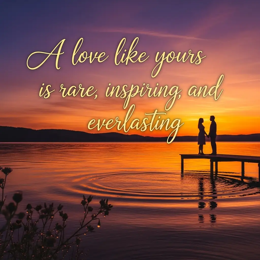 63rd Wedding Anniversary Quotes for Couple