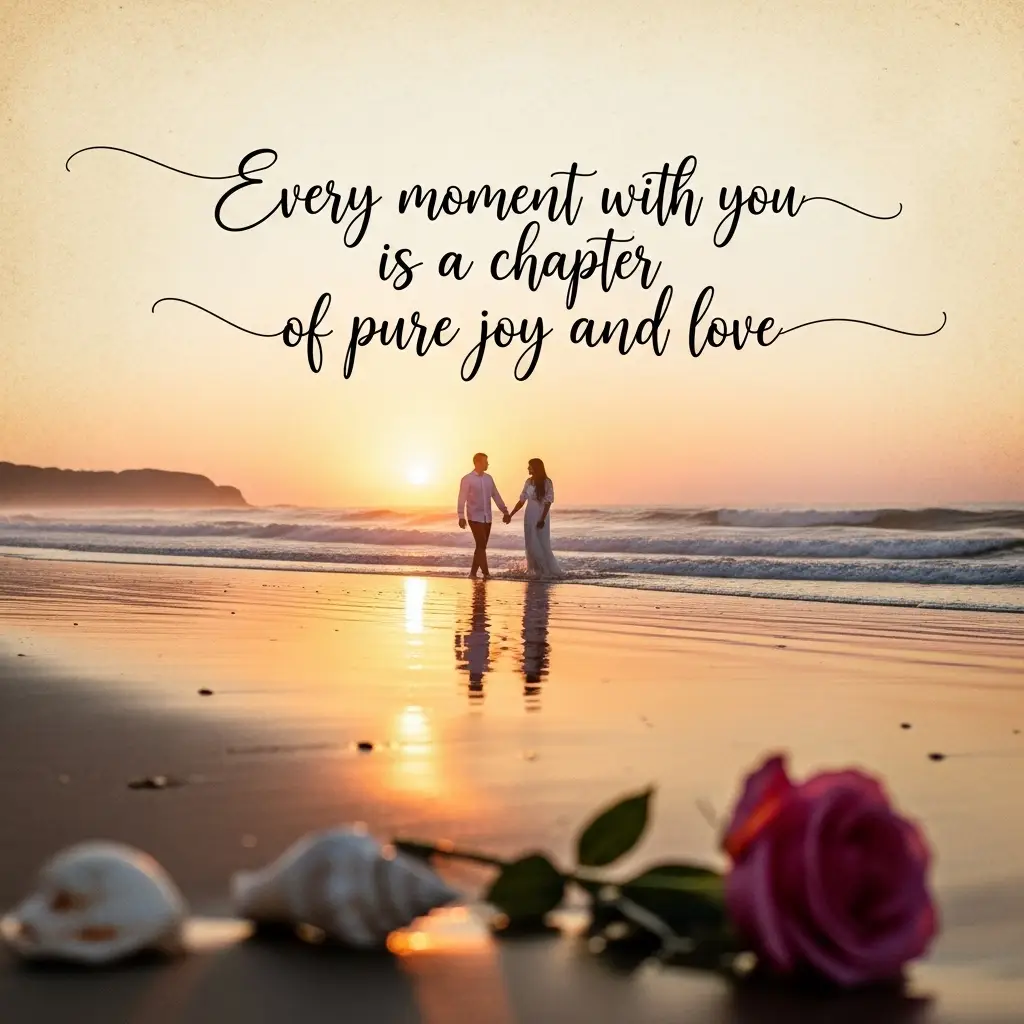 63rd Wedding Anniversary Quotes for Wife