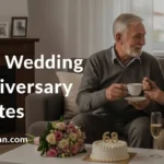 68th Wedding Anniversary Quotes