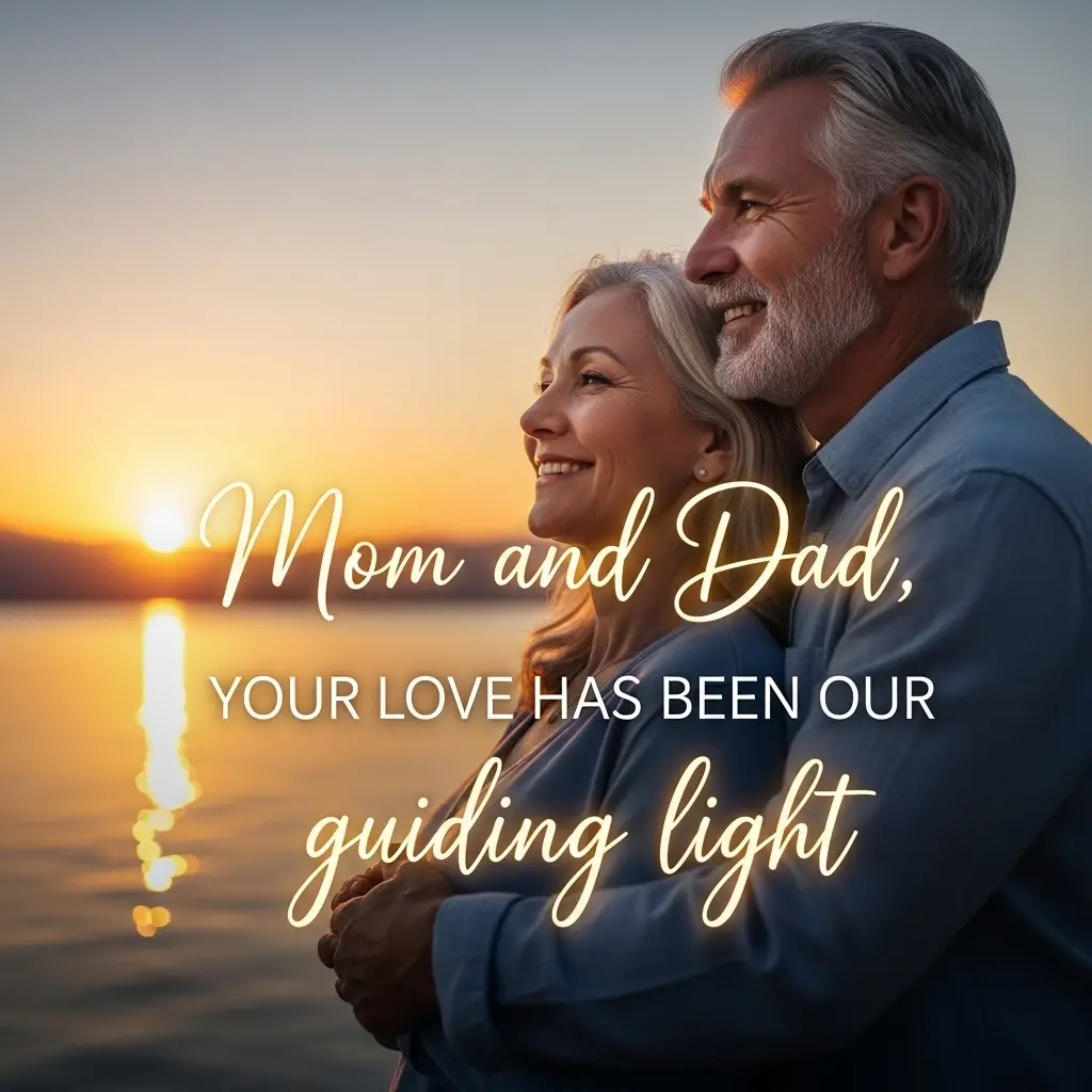 70th Wedding Anniversary Quotes for Parents