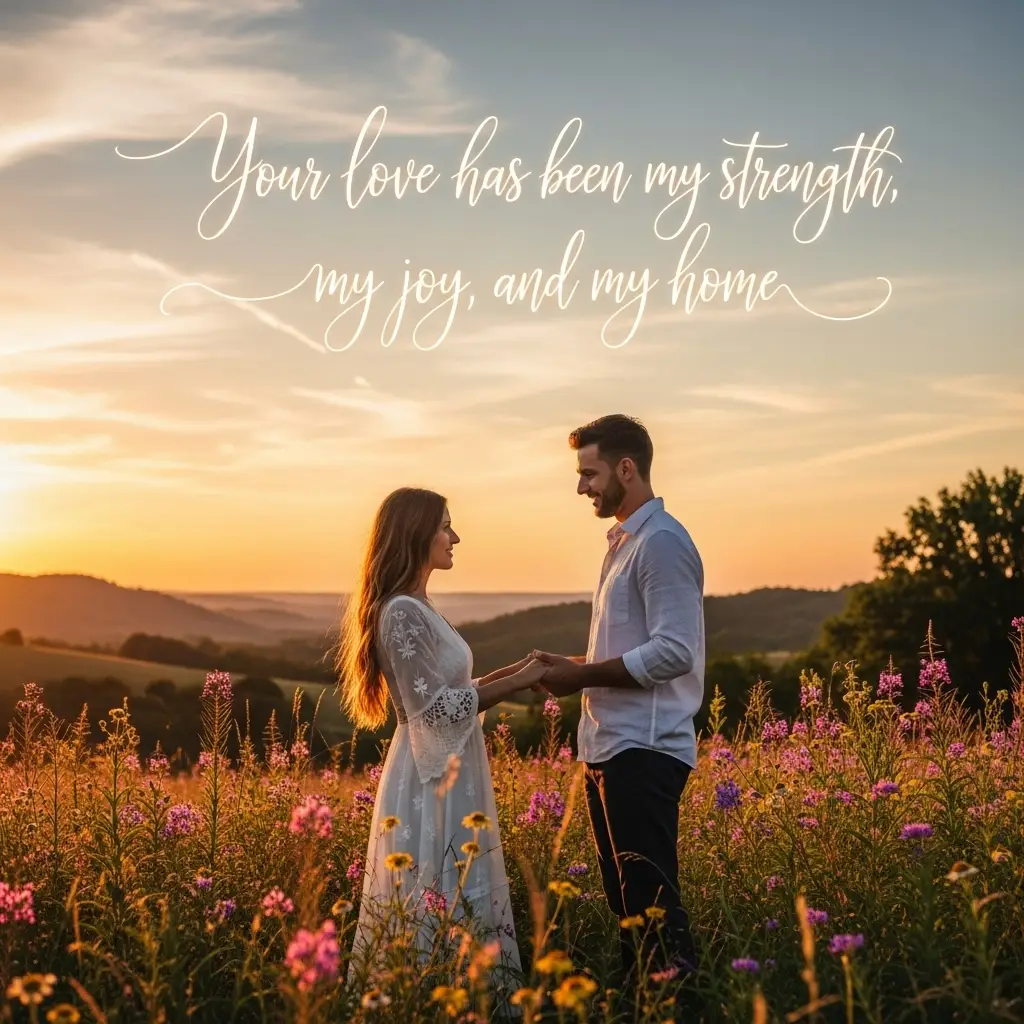 73rd Wedding Anniversary Quotes Husband