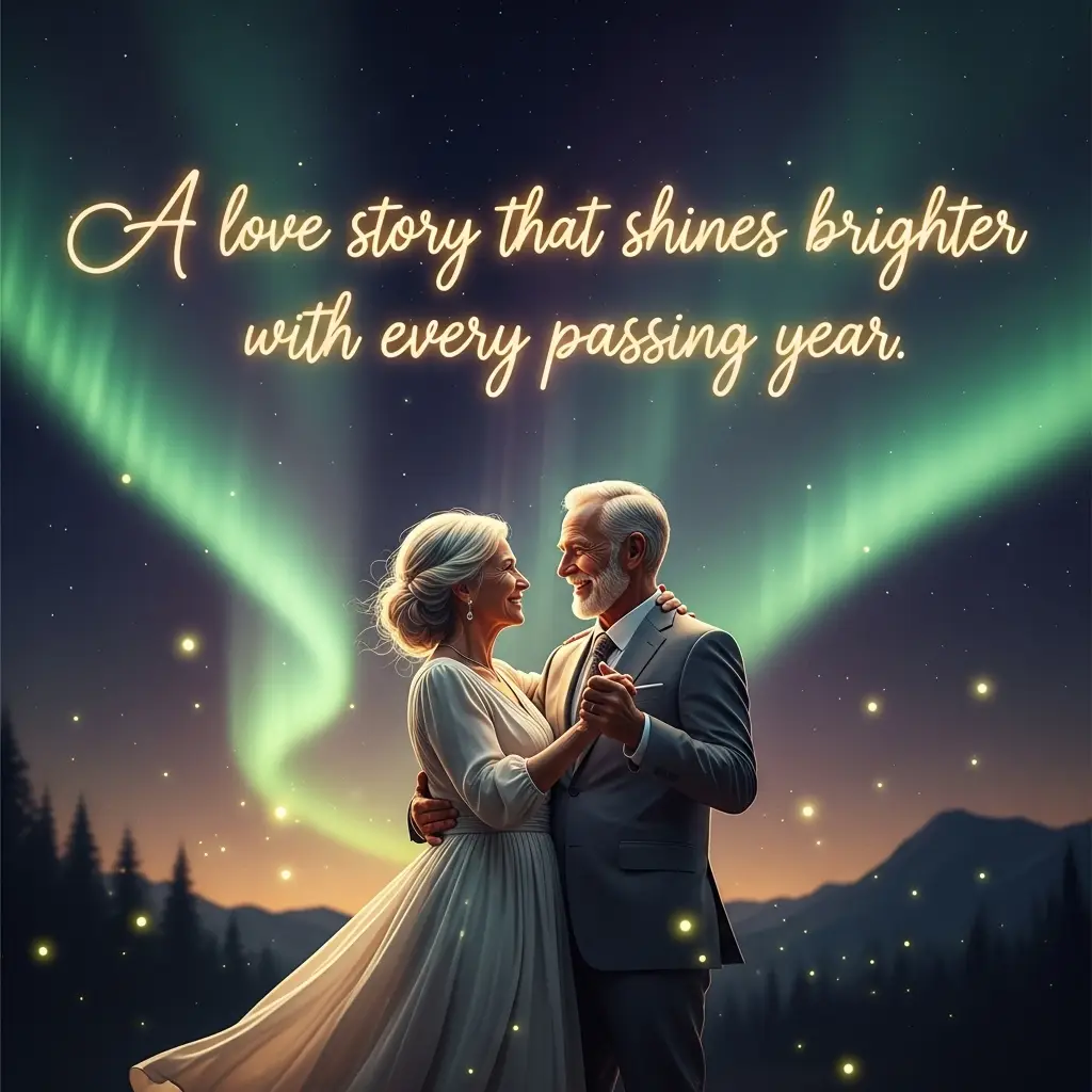 75th wedding anniversary quotes for couple