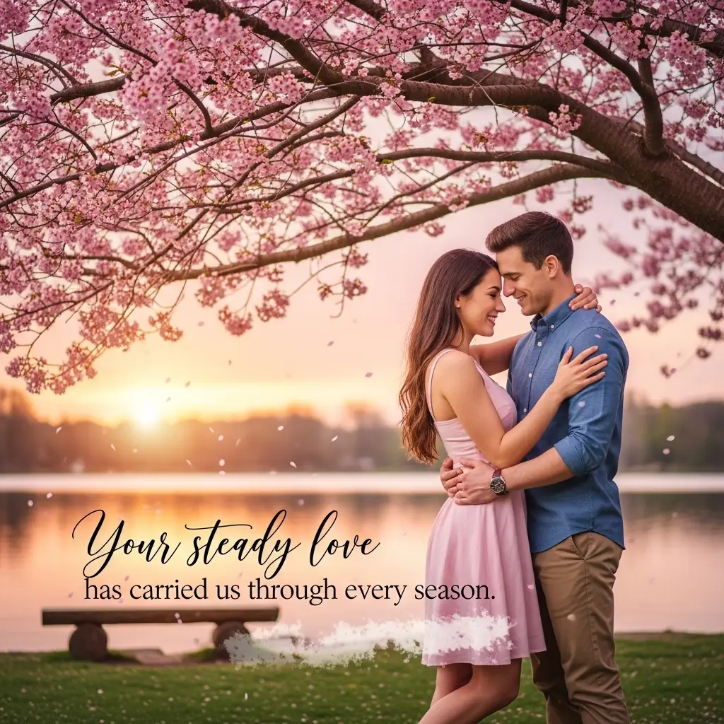 75th wedding anniversary quotes for husband