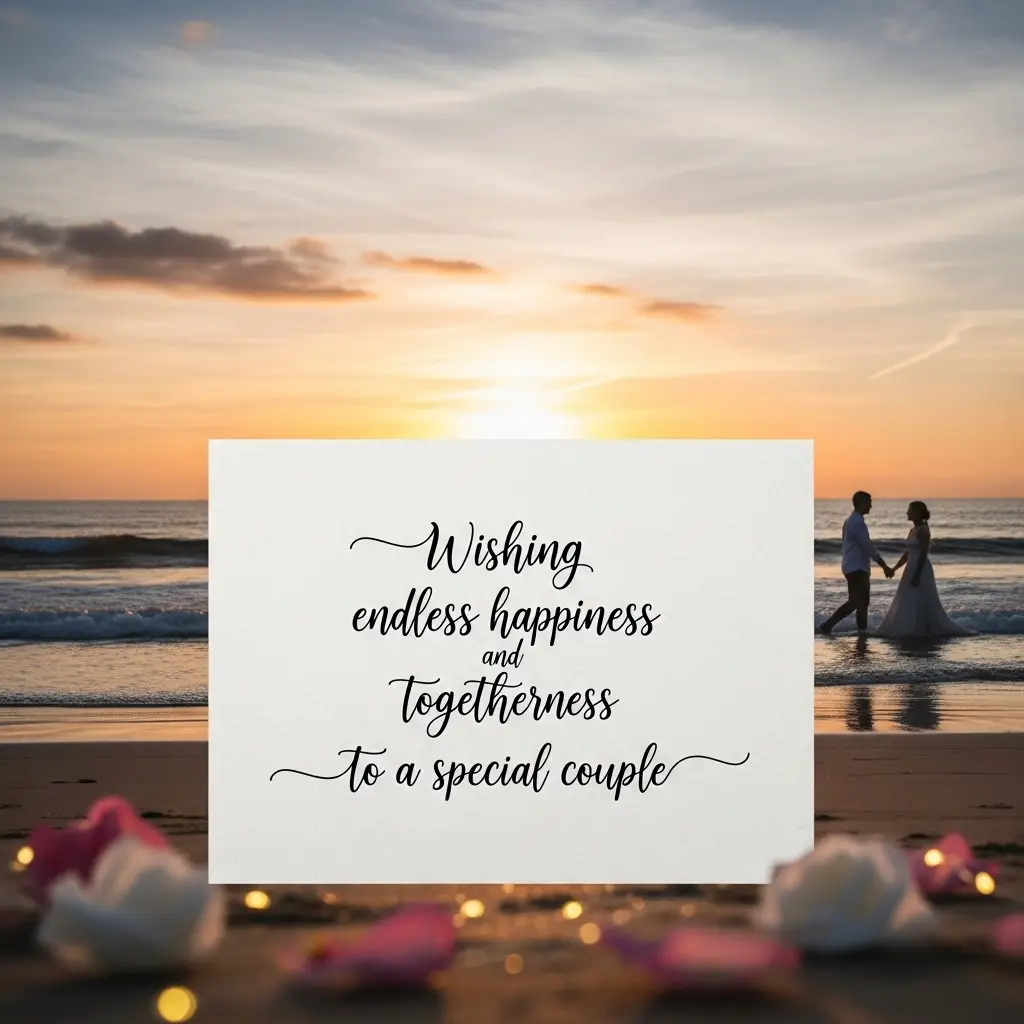 77th Happy Anniversary Blessings