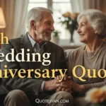 77th Wedding Anniversary Quotes