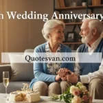 79th Wedding Anniversary Quotes