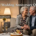 82nd Wedding Anniversary Quotes