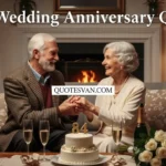 84th Wedding Anniversary Quotes