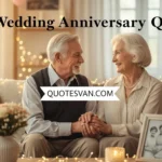 85th Wedding Anniversary Quotes
