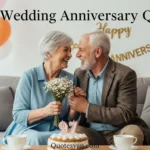 97th Wedding Anniversary Quotes