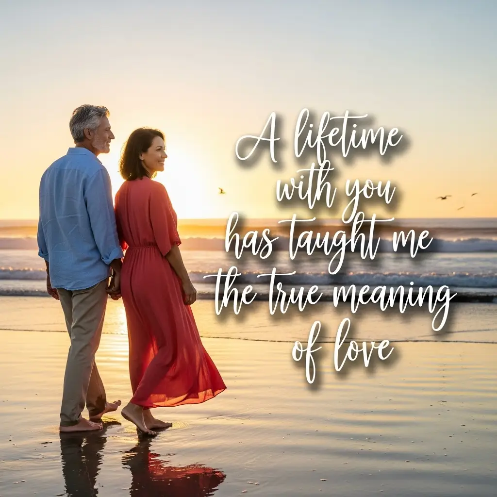 Heartfelt 73rd Wedding Anniversary Quotes to Celebrate a Lifetime of Love