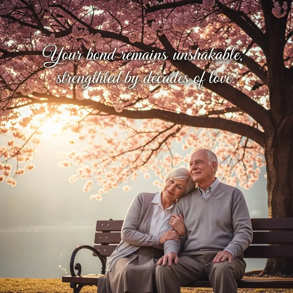 Touching 72nd Anniversary Messages for Couples With Unbreakable Bond
