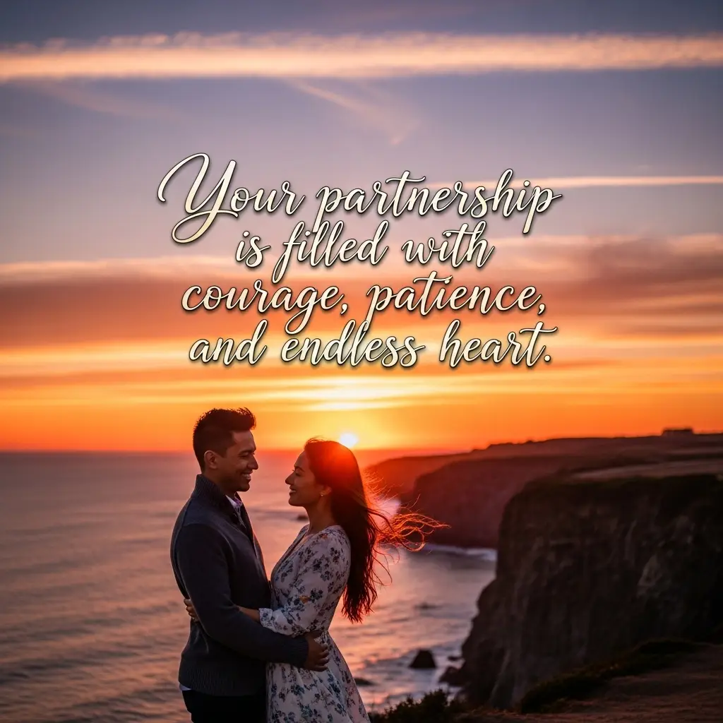 Touching 74th Anniversary Messages for Couples With Unshakable Bond