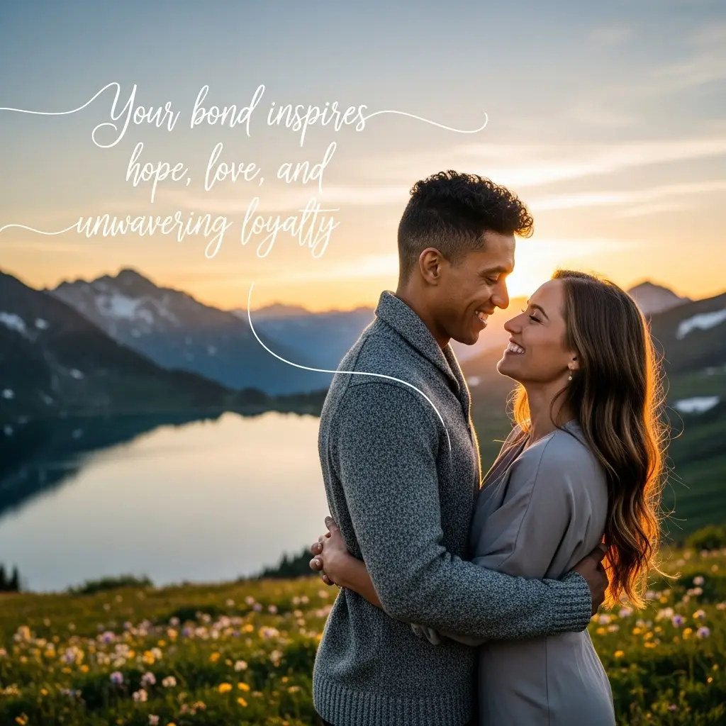 Touching 79th Anniversary Messages for Couples With Unbreakable Bond