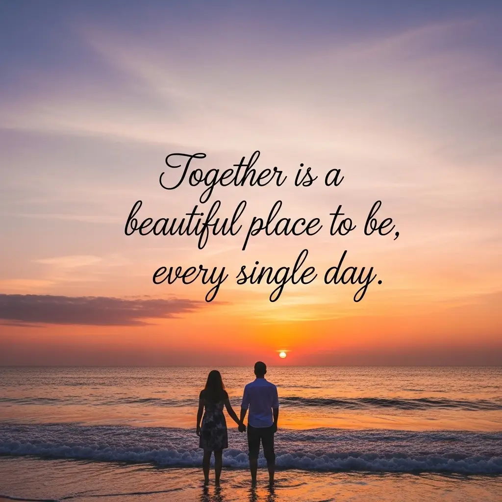 Wedding Anniversary Quotes for Couple