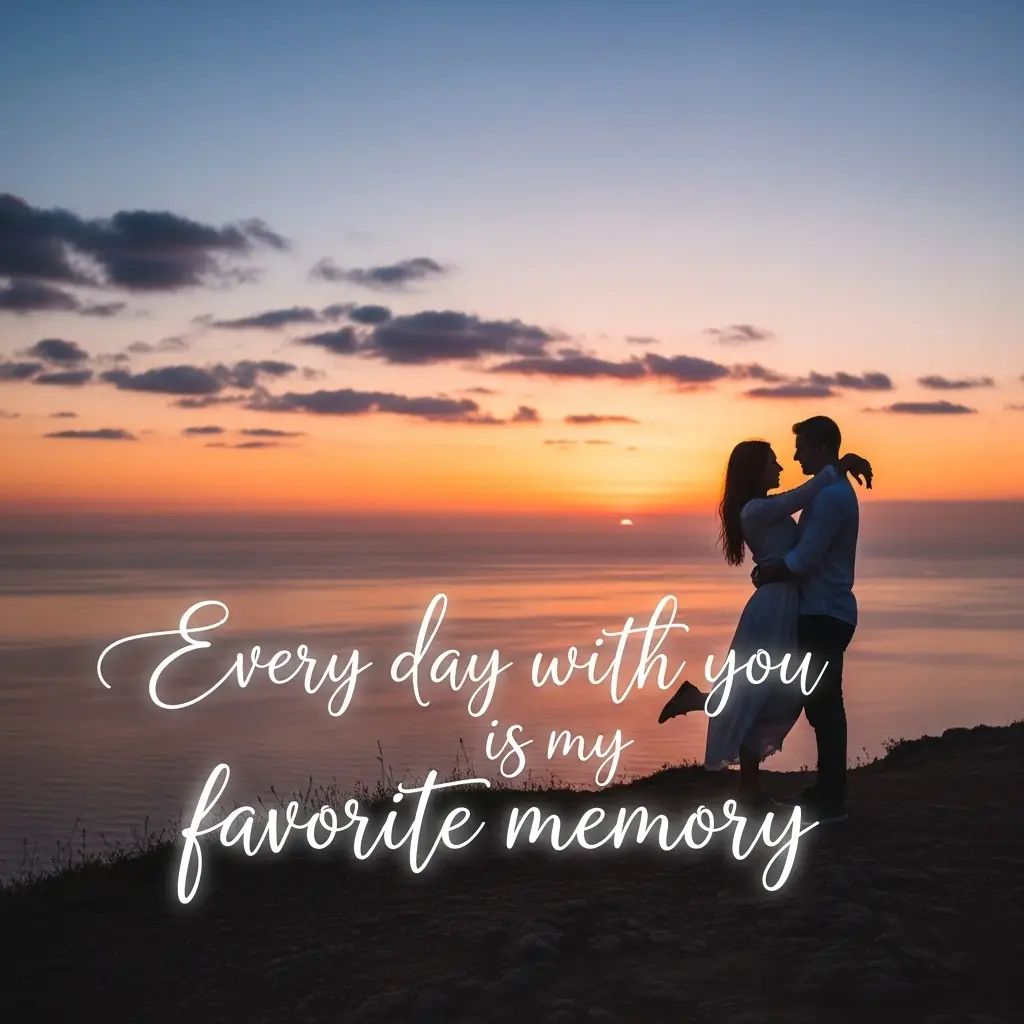 Wedding Anniversary Quotes for Husband