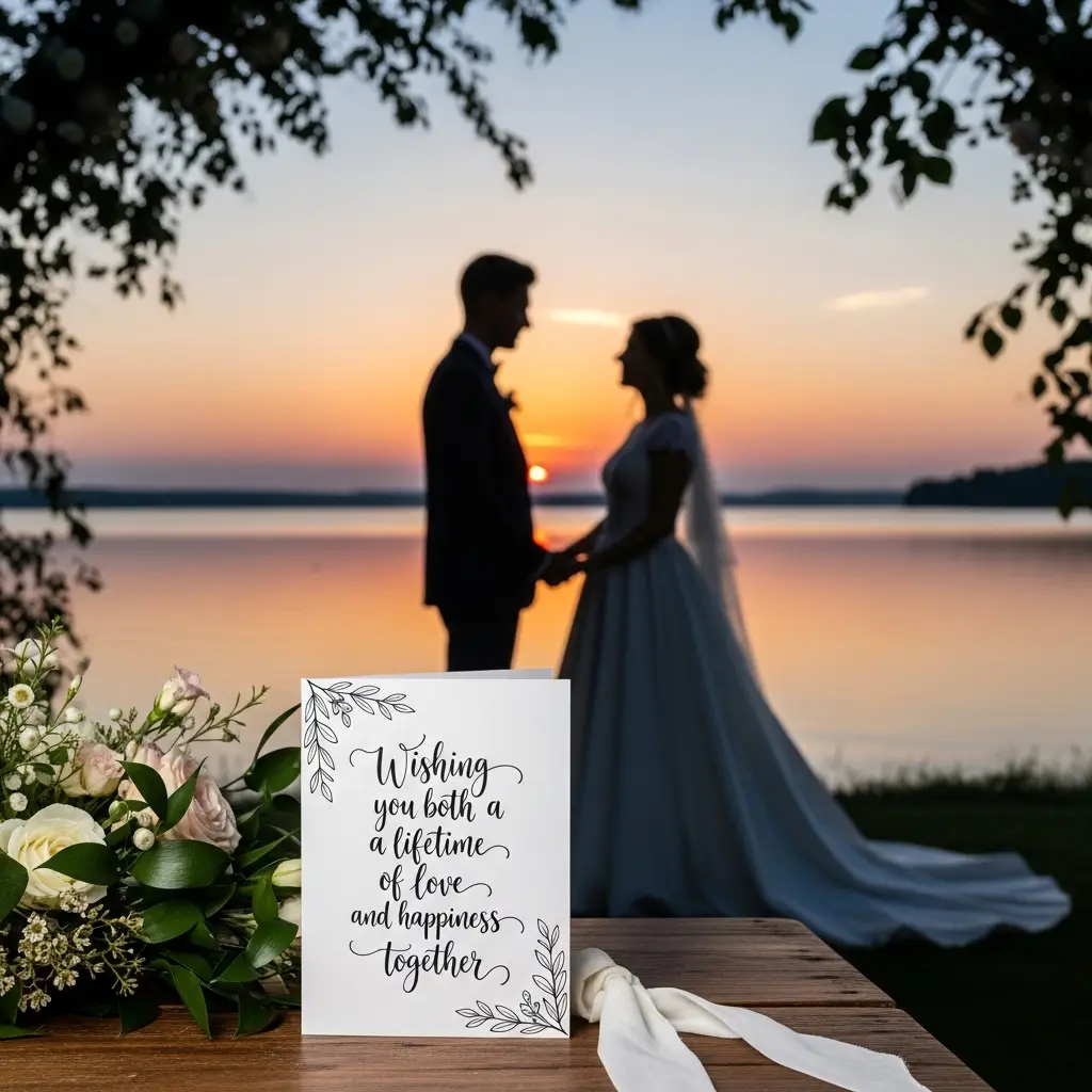 Wedding Anniversary Wishes for the Boss and His Wife