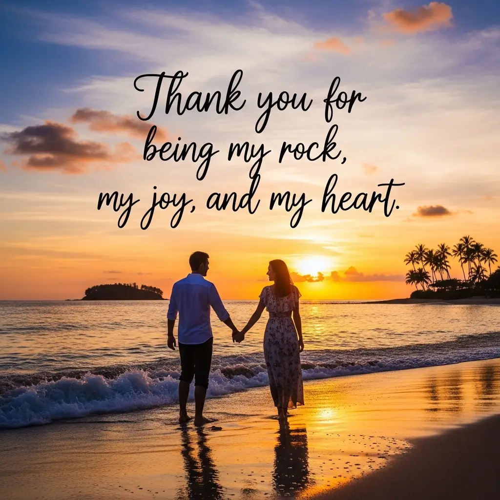 Wedding Anniversary Wishes to Husband from Wife