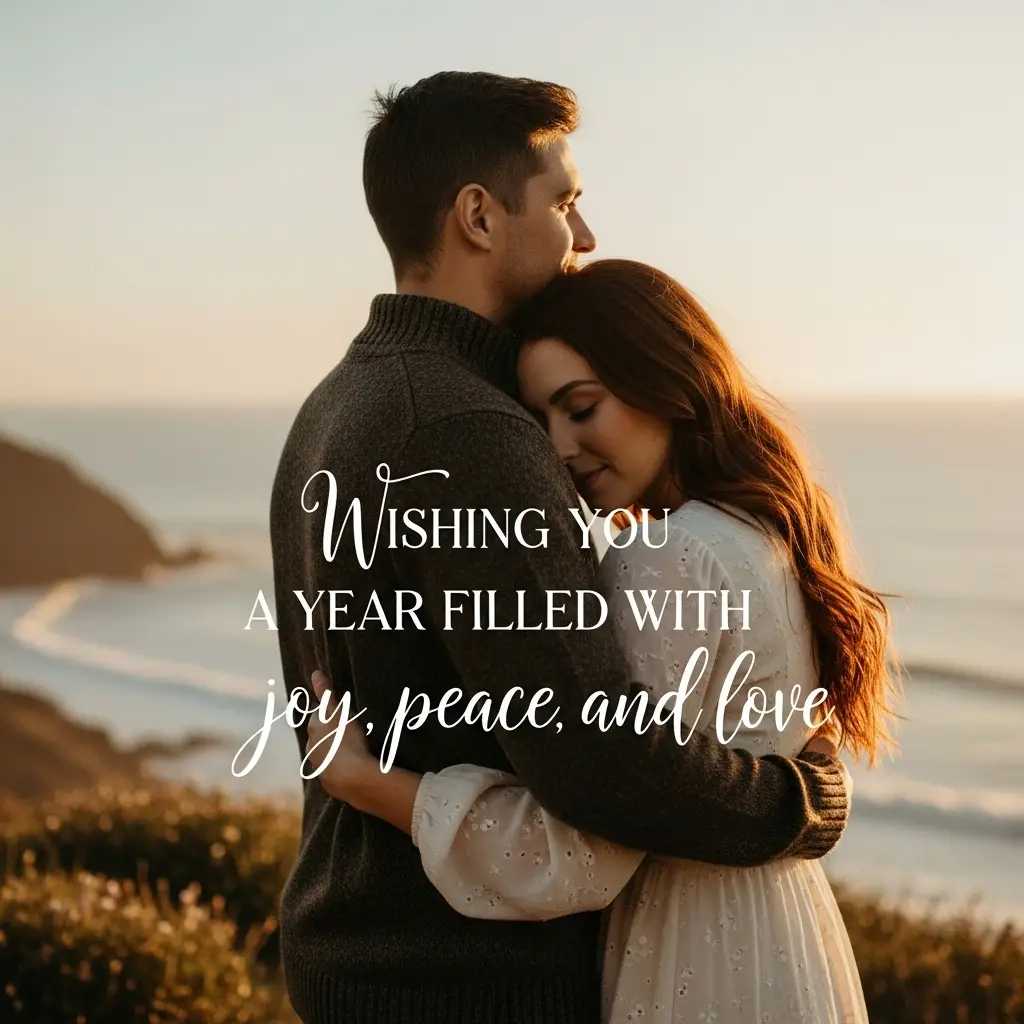 wedding anniversary wishes for couple