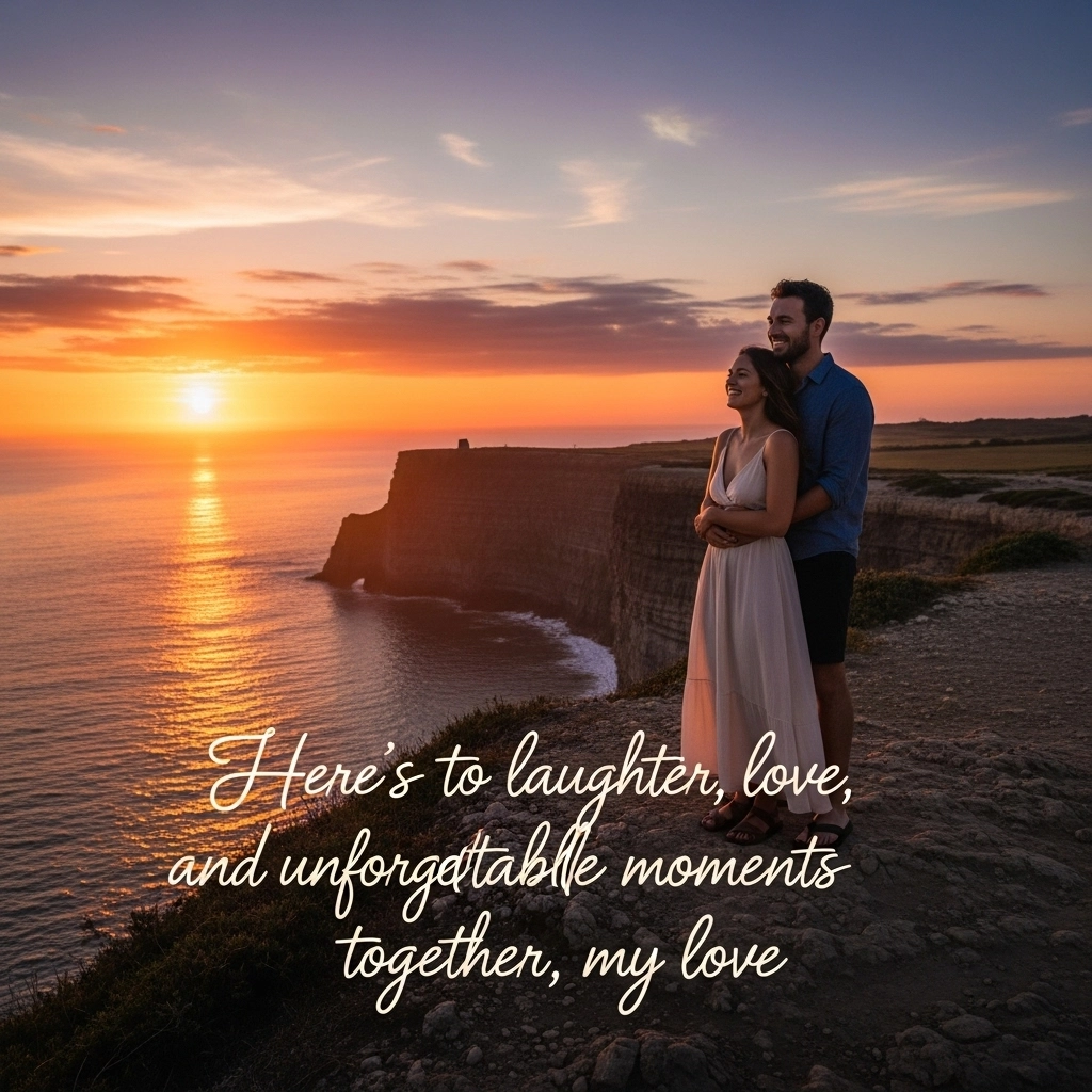 23rd Wedding Anniversary Quotes for Husband
