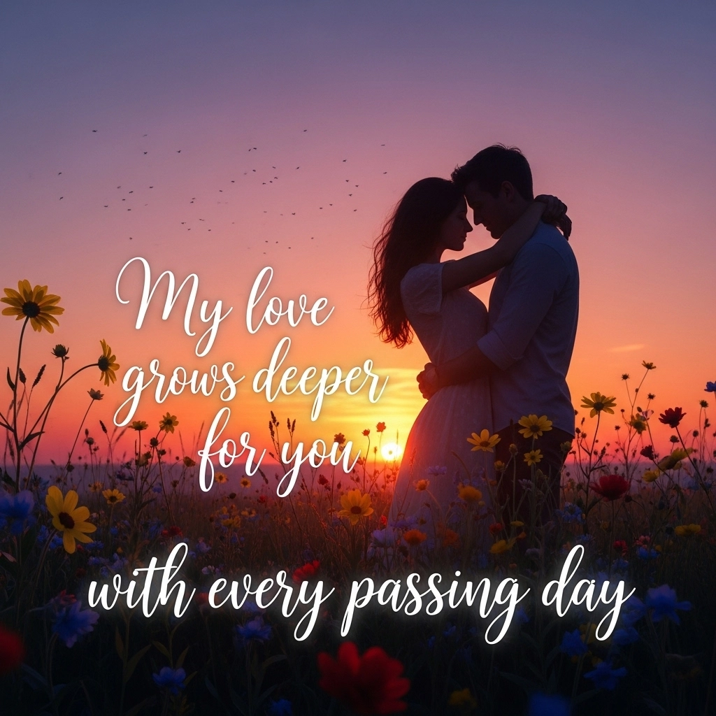 3rd Wedding Anniversary Quotes for Husband