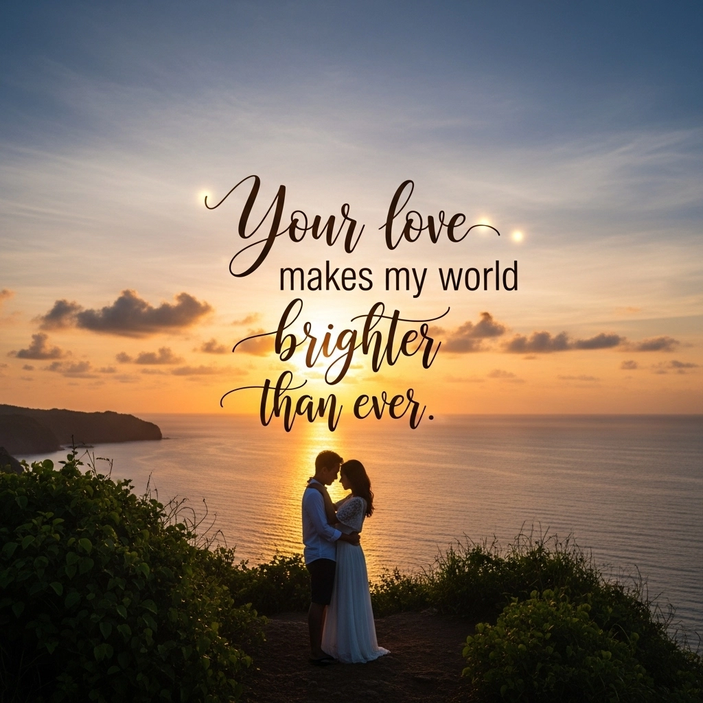 3rd Wedding Anniversary Quotes for Wife