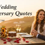 3rd wedding anniversary quote