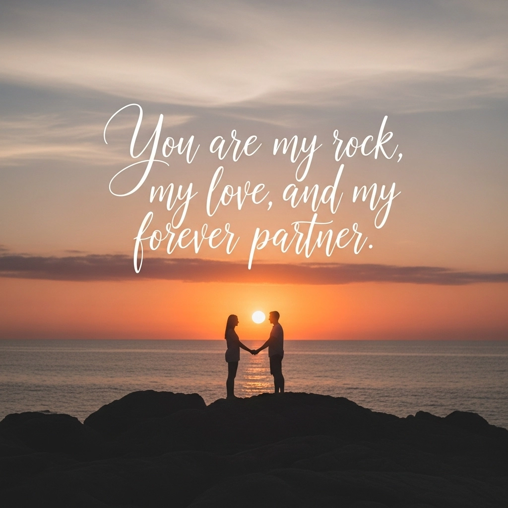 7th Wedding Anniversary Quotes for Husband