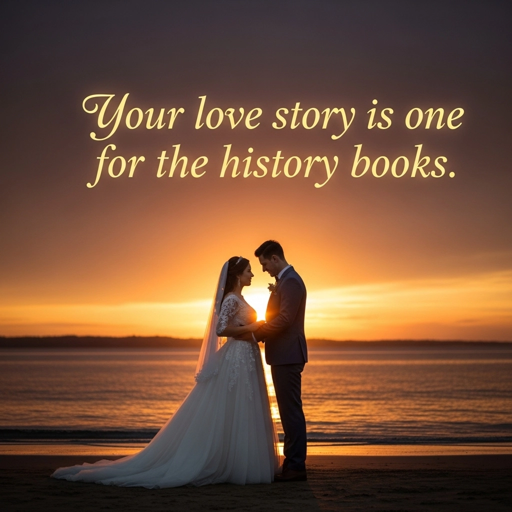 85th Wedding Anniversary Quotes for Couple