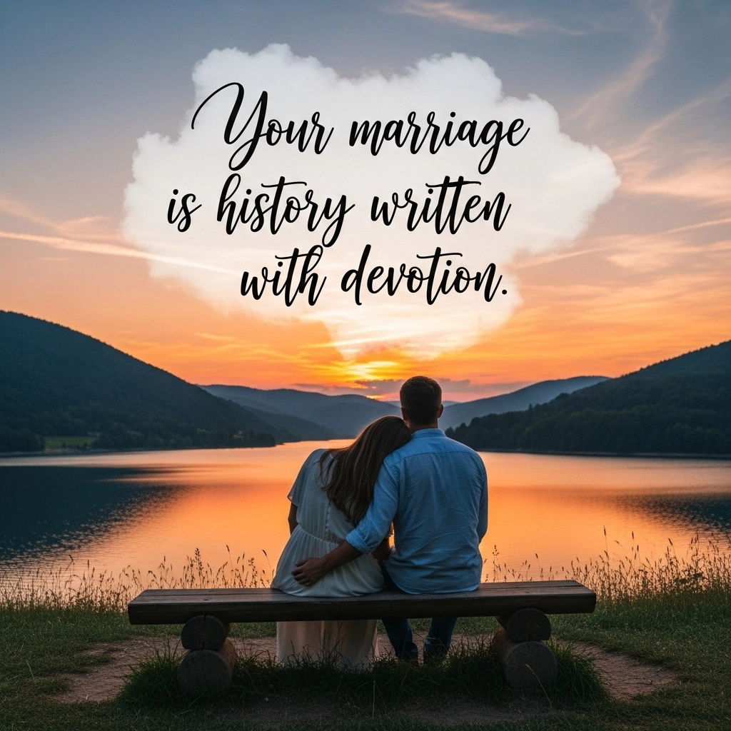 87th Wedding Anniversary Quotes