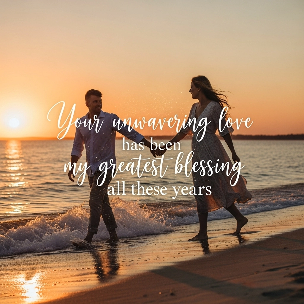 92nd Wedding Anniversary Quotes for Husband