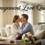 Engagement Love Quotes