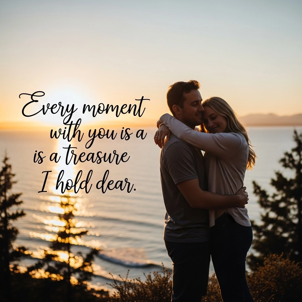 Heart Touching Birthday Quotes for Boyfriend