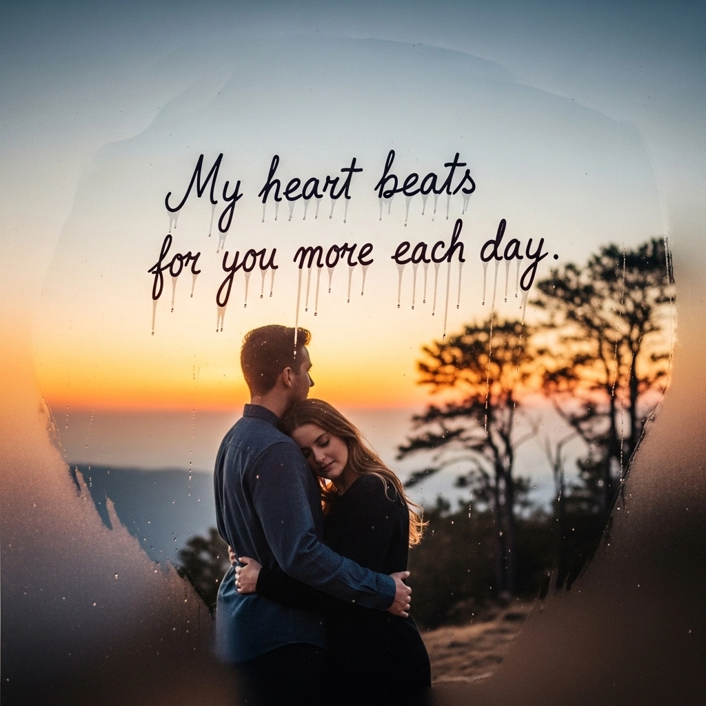 Heart-Touching Happy Birthday Quotes for Wife