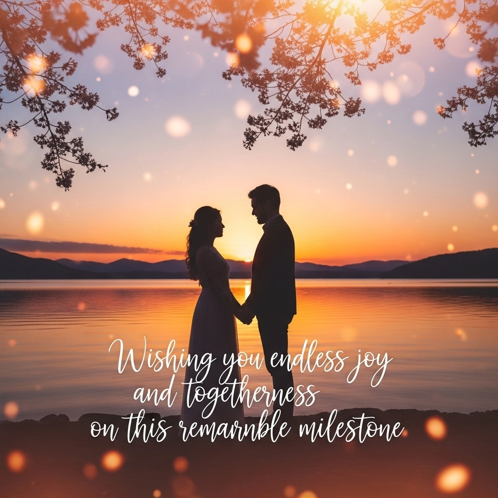 Meaningful 97th Anniversary Wishes for Couples Who Inspire Every Generation