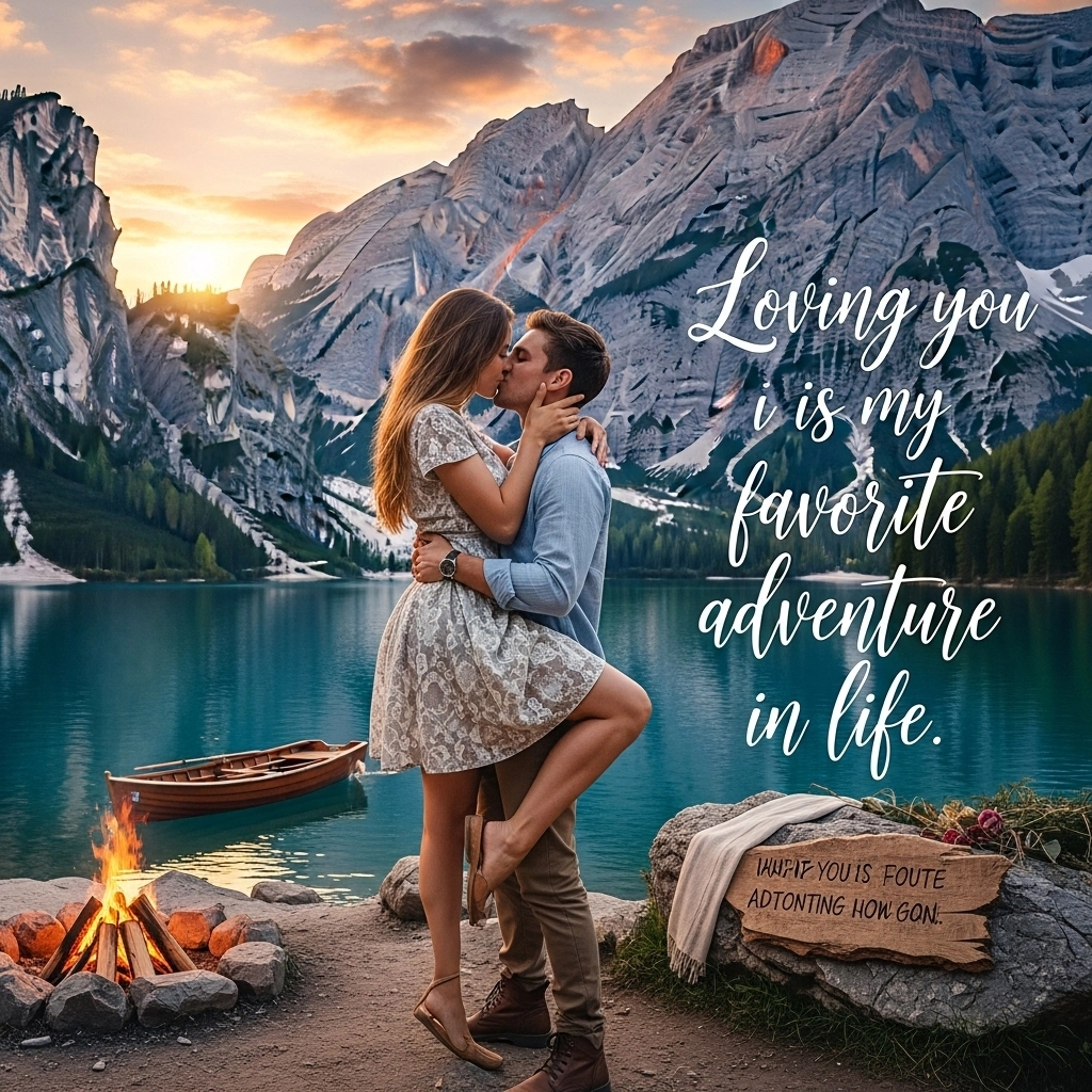 Romantic Birthday Quotes for Boyfriend