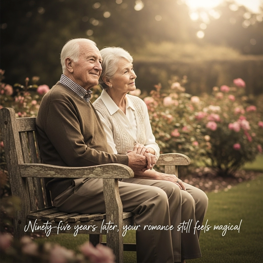 Romantic, Funny, and Gratitude-Filled Anniversary Messages