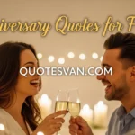 anniversary quotes for friend