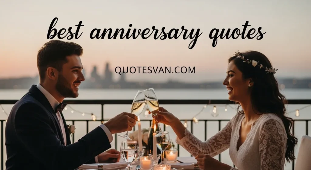 best anniversary quotes