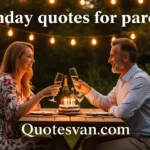 birthday quotes for parents